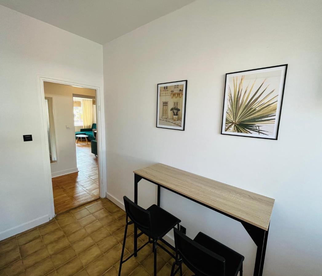 Boho Apartament Gdansk Stare Miasto Z Widokiem Na Marine Bagian luar foto
